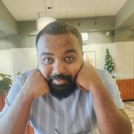 Gokul Body Massage trainer in Bangalore