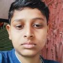 Photo of Shrikrishna Baghel