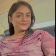 Aastha K. Spoken English trainer in Sahibzada Ajit Singh Nagar