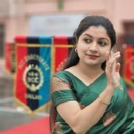 Pooja V. Dance trainer in Noida
