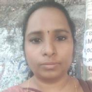 Aswathy C. Class 10 trainer in Kottayam