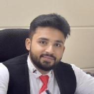 Vikhyat Raj Bhatnagar Class I-V Tuition trainer in Firozabad