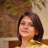 Mekshi Art and Craft trainer in Bangalore