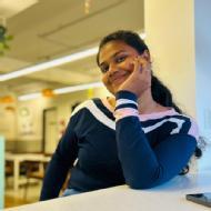 Susan P. Class I-V Tuition trainer in Chennai