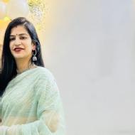 Ritu S. Class 10 trainer in Gurgaon