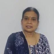 Krishna Priya R. Class I-V Tuition trainer in Visakhapatnam