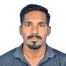 Photo of Pradeep Balakrishnan
