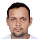 Barrington Jude Drozario photo