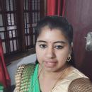 Photo of Pratheeksha T.