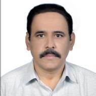 Dr Rayaprolu Viswaprasad Class 12 Tuition trainer in Hyderabad