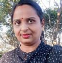Photo of Kalyani M.