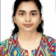 Shreya G. Class I-V Tuition trainer in Pune