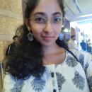 Photo of Janani J.