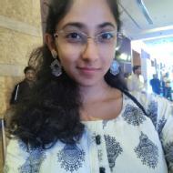 Janani J. Hindi Language trainer in Coimbatore
