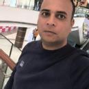 Photo of Manoj Shinde
