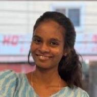 Kolla J. Class I-V Tuition trainer in Hyderabad