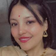 Samridhi Maharjan Class I-V Tuition trainer in Gangtok