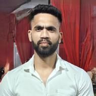 Manoj Kumar Personal Trainer trainer in Delhi
