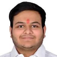 Harshit Sharma Astrology trainer in Delhi