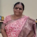 Photo of Vijayalakshmi