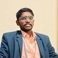 Vinay Kumar Class I-V Tuition trainer in Hyderabad