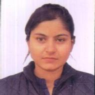 Soniya B. Class I-V Tuition trainer in Shamli