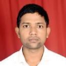 Photo of Abhishek Kumar Ray