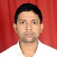 Abhishek Kumar Ray Class 10 trainer in Mohol