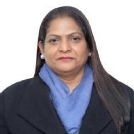 Kezia K. Class I-V Tuition trainer in Bahadurgarh