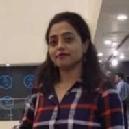Photo of Kritika P.