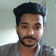 Govind Suthar Class 10 trainer in Sanchore