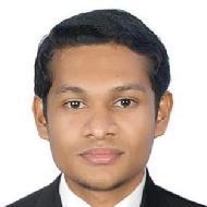 Jervice CJ Search Engine Optimization (SEO) trainer in Pudukad