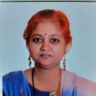 Sridevi G. Marathi Speaking trainer in Hyderabad