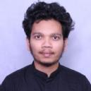 Photo of Rithish Bharadwaj Kavuluri 