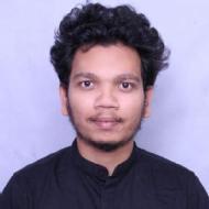 Rithish Bharadwaj Kavuluri MBBS & Medical Tuition trainer in Khammam