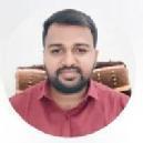 Photo of Manish Tanna