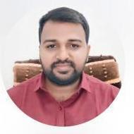 Manish Tanna Spoken English trainer in Manavadar