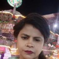 Ritu S. Class I-V Tuition trainer in Bhainsi