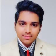K. Surya Tej Vocal Music trainer in Hyderabad