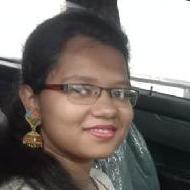 Amrita R. Class 8 Tuition trainer in Kolkata