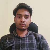 Ashish Singh Class 11 Tuition trainer in Gorakhpur