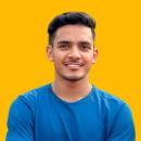 Photo of Aashish Singh Kandari