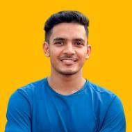 Aashish Singh Kandari Personal Trainer trainer in Ghaziabad