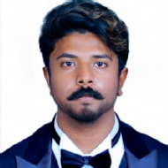 Vamsi Nistala Graphic Designing trainer in Bangalore