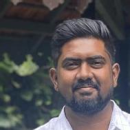 Mukilan P Class 8 Tuition trainer in Bangalore