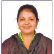 Jayasree S. MBBS & Medical Tuition trainer in Chennai