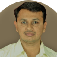 Pankaj Mahadik Stock Market Trading trainer in Satara