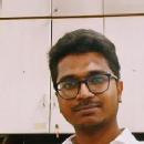 Photo of Rajdip Biswas