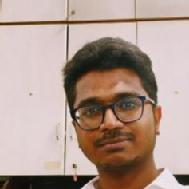 Rajdip Biswas Class 12 Tuition trainer in Kolkata