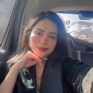 Payal R. Yoga trainer in Noida
